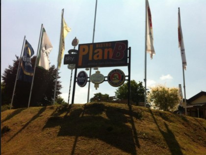 Фото: Plan B